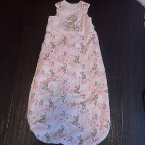 Bambi Disney Baby Sleeping Vest